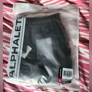 Alphalete HCTS Shorts